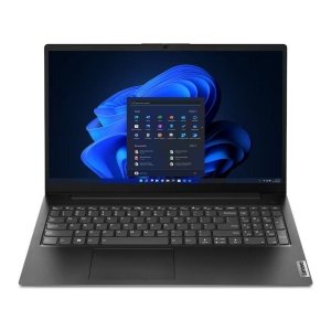 Notebook Lenovo V15 G4 IRU 15,6&quot;FHD/i7-1355U/16GB/SSD512GB/IrisXe/11PR Business Black 3Y