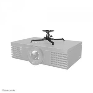 Uchwyt ścienny do projectora Neomounts NM-BC25BLACK 25 kg max