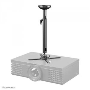Uchwyt ścienny do projectora Neomounts NM-BC75BLACK 30 kg max