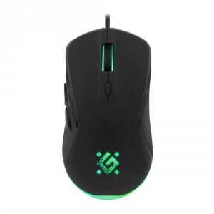 Mysz przewodowa Defender ARGA GM-049 3600dpi 6P + podkładka Gaming