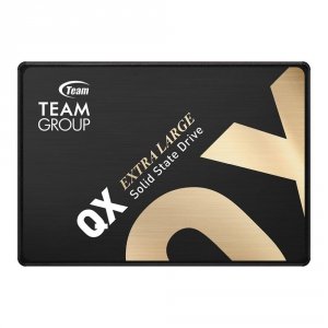 Dysk SSD Team Group QX2 4TB SATA III 2,5" (560/500) 7mm