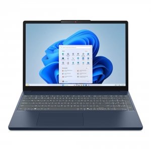Notebook Lenovo IdeaPad Slim 3 15IRH10 15,3&quot;WUXGA/i5-13420H/16GB/SSD512GB/UHD Cosmic Blue 2Y