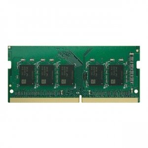 Pamięć RAM 8GB D4ES03-8G DDR4 ECC Unbuffered SODIMM dla Synology DS1825+, DS1525+, DS925+, DS725+