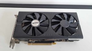 Sapphire Radeon RX 470 8GB GDDR5 MINING QUAD UEFI