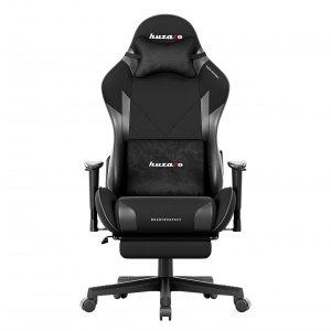Fotel obrotowy Huzaro Force 5.7 Black
