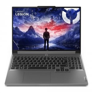 Notebook Lenovo Legion 5 16IRX9 16&quot;WQXGA/i7-13650HX/16GB/SSD512GB/RTX4060-8GB/DOS/165Hz Luna Grey
