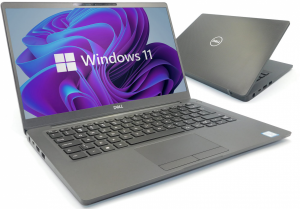 Dell Latitude 7400 14 FHD DOTYK i7-8665U 8GB SSD256GB W11P