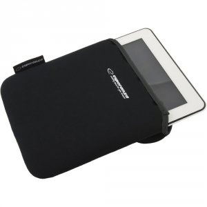 Etui na tablet Esperanza 9,7&quot; czarne