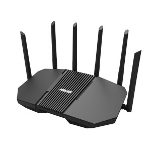 Router Asus RT-BE90U BE9400 Wi-Fi 7 3xLAN 1xWAN