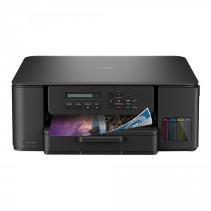 Urządzenie wielofunkcyjne Brother DCP-T535DW 3 w 1 czarne