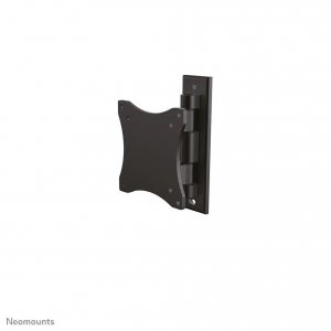 Uchwyt ścienny do ekranów Neomounts FPMA-W810BLACK 10&quot;-27&quot; max 12 kg max VESA 100x100 Czarny