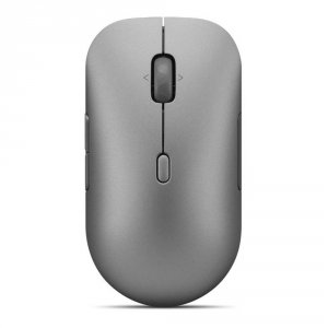 Mysz bezprzewodowa Lenovo Wireless Multi-Mode Pro Plus Mouse 6050 optyczna szara