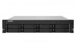 Serwer plików NAS QNAP TS-832PXU-4G