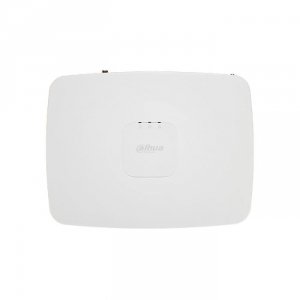 Rejestrator IP Dahua NVR4116-8P-4KS2/L