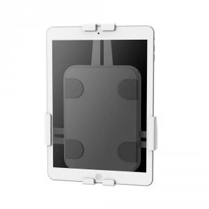 Uchwyt ścienny na tablet Neomounts WL15-625WH1 7,9"-11" max. 1kg max. VESA 100x100