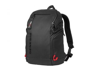 Plecak do Laptopa / Gamingowy Genesis Pallad 420 Czarny 15.6&quot;