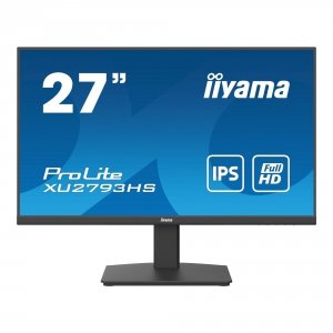 Monitor iiyama 27&quot; ProLite XU2793HS-B6 IPS 100Hz HDMI DP głośniki