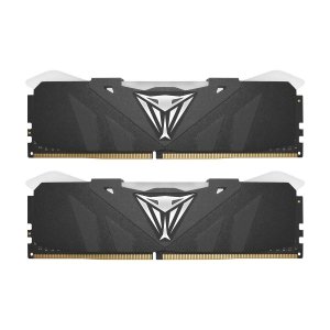 Pamięć DDR4 Patriot Viper RGB BLACK 32GB (2x16GB) 3600 MHz CL18 1,35V