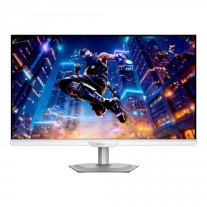 Monitor Gigabyte 27" M27Q2 QD ICE Gaming Monitor SS IPS QHD 200Hz 2xHDMI DP HUB