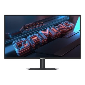OUTLET: Monitor Gigabyte 24,5" G25F2 IPS FHD 200Hz 2xHDMI DP głośniki - OTW OPAK