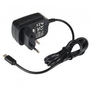 Zasilacz sieciowy Akyga AK-TB-23 5V/2A 10W DC micro USB