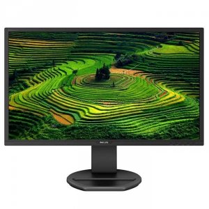 Monitor Philips 21,5&quot; 221B8LHEB/00 VGA HDMI głośniki