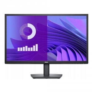 Monitor Dell 24&quot; E2425H (210-BNJN) VA FHD 75Hz DP VGA