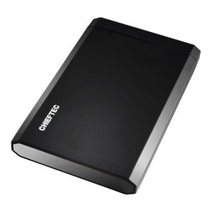 Obudowa na dysk Chieftec CEB-2511-U3 SATA 2,5&quot; USB 3.0