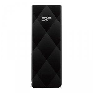 Pendrive Silicon Power Blaze B20 16GB USB 3.2 gen. 1 Black