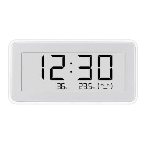 Zegar z Termometrem i Czujnikiem Wilgotności Xiaomi Mi Temperature and Humidity Monitor Clock Pro