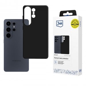 Etui na telefon do Samsung Galaxy S26 Ultra - 3mk Matt Case