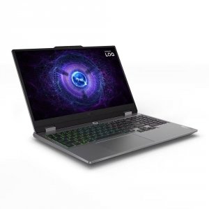 Notebook Lenovo LOQ 15IAX9 15,6&quot;FHD/i5-12450HX/16GB/SSD512GB/RTX4050-6GB Luna Grey