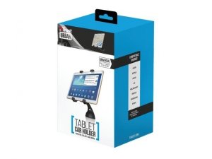 OUTLET: Uchwyt samochodowy Trust Ziva do tabletu 7-11&quot; przyssawka - USZ OPAK