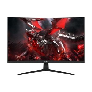 Monitor MSI 31,5&quot; G321CUV 2xHDMI DP
