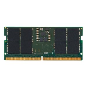 Pamięć SODIMM DDR5 Kingston 16GB (1x16GB) 5600MHz CL46 1,1V Non-ECC