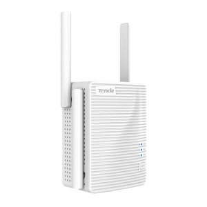 Wzmacniacz Tenda A21 V1.0 WiFi 5 1GbE 2100Mb/s AC2100 Uniwersal Range Extender