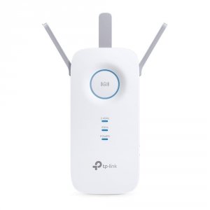OUTLET: Wzmacniacz TP-Link RE550 AC1900 Repeater - OTW OPAK