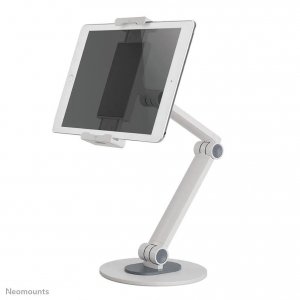 Stojak na tablet Neomounts DS15-550WH1 4,7&quot;-12,9&quot; biały