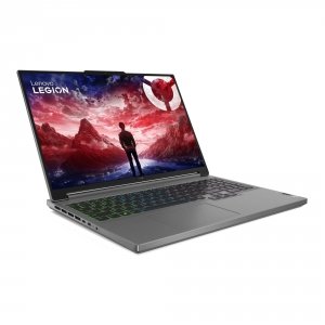 Notebook Lenovo Legion Slim 5 16AHP9 16&quot;WQXGA/Ryzen 7 8845HS/32GB/SSD1TB/RTX4060-8GB/165Hz Luna Grey