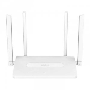 Router IMOU HR12F WiFi 5 AC1200 3xLAN 1xWAN