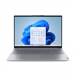 Notebook Lenovo ThinkBook 16 G9 AHP 16"WUXGA/Ryzen 5 220/16GB/SSD512GB/740M/11PR Arctic Grey 3Y