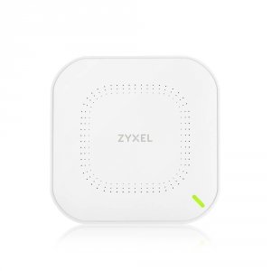 Access Point Zyxel NWA50AX 802.11ax (Wi-Fi 6) 1x10/100/1000M LAN