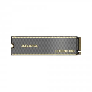 Dysk SSD ADATA LEGEND 860 1TB M.2 PCIe NVMe (6000/4000 MB/s) 2280 3D NAND