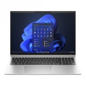 Notebook HP EliteBook 860 G10 16&quot;WUXGA/i7-1355U/16GB/SSD512GB/IrisXe/W11PR Silver 3Y