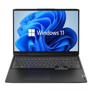 Notebook Lenovo IdeaPad Gaming 3 15ARH7 15,6&quot;FHD/Ryzen 5 7535HS/16GB/SSD512GB/RTX3050-6GB/ Onyx Grey