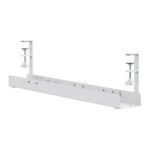 Organizer kabli i przewodów Neomounts ADS07-120WH Biały