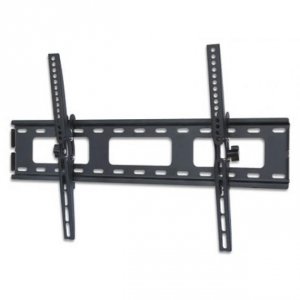 Uchwyt ścienny Techly 23&quot;-55&quot;, 60kg slim