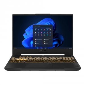 Notebook Asus TUF Gaming F15 FX507VU-TT901W 15,6&quot;FHD/i7-13620H/16GB/SSD1TB/RTX4050-6GB/W11/144Hz Grey