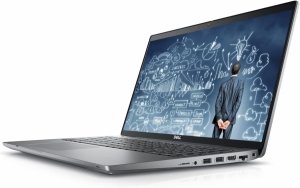 DELL Notebook Latitude 5530 i7-1270P 32GB SSD512GB W11P
