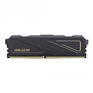 Pamięć DDR4 HIKSEMI Armor 16GB (1x16GB) 3200MHz Black CL18 1,35V